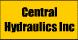 Central Hydraulics logo