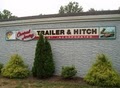 Central Jersey Trailer & Hitch Depot, Inc. logo