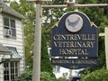 Centreville Veterinary Hospital logo