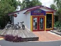 Chain Reaction Bicycles logo