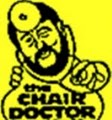 Chair Doctor The - "First-Aid For Loose & Broken Chairs" image 1