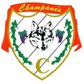 Champane's Wine Cellars logo