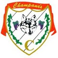 Champane's Wine Cellars logo