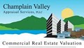 Champlain Valley Appraisal Services, PLLC logo