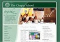 Chapin School logo