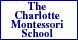 Charlotte Montessori School logo