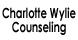 Charlotte Wylie Counseling logo