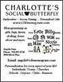 Charlotte's Social Butterfly, LLC image 2