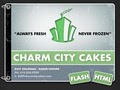 Charm City Cakes image 6