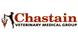 Chastain Veterinary Medical Group logo