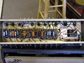Chattanooga Amp Repair image 4