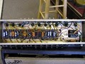 Chattanooga Amp Repair image 4