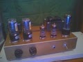 Chattanooga Amp Repair image 8