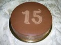 Cheesecake 15 logo