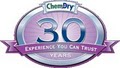 Chem-Dry of Porter County logo