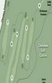 Cherokee Golf Course logo