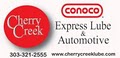 Cherry Creek Express Lube & Autotmotive image 2
