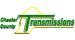Chester County Transmissions logo