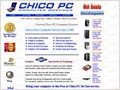 Chico PC logo