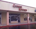 Chinese Kitchen Restaurant logo