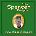 Chip Spencer Designs logo