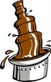 Choco Fountain - Chocolate Fountains logo