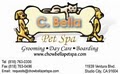 Chow Bella Pet Spa image 10