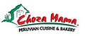 Choza Mama Peruvian Cuisine & Bky logo