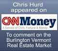 Chris Hurd - Burlington Vermont Real Estate image 2