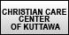 Christian Care Center logo