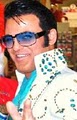 Cincinnati Elvis Impersonator image 1