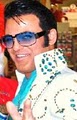 Cincinnati Elvis Impersonator logo
