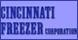 Cincinnati Freezer Corporation image 1