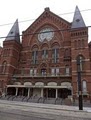 Cincinnati Music Hall image 5