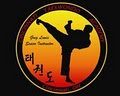 Cincinnati Tae Kwon DO Academy logo