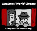 Cincinnati World Cinema logo