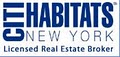Citi Habitats Real Estate logo