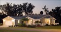 Citrus Homes / Meadowood Homes of Florida logo