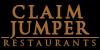 Claim Jumper Restaurant logo