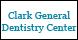 Clark General Dentistry Center Pc logo
