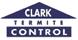 Clark Termite & Pest Control Service logo