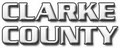 Clarke County Tire & Wrecker logo
