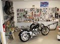 Classic Air Custom Motorcycles image 2
