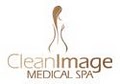 Clean Image Medical Spa logo