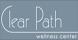 Clear Path Wellness Center logo