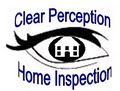 Clear Perception Home Inspection logo