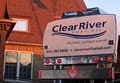 Clear River Fuel Oil logo