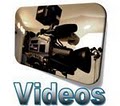 Cleburne Burleson Event Videography logo