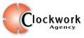 Clockwork Agency logo