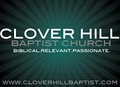 Clover Hill Baptist Church logo